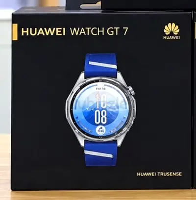 HUAWEI WATCH GT 7 - 46mm  Blue