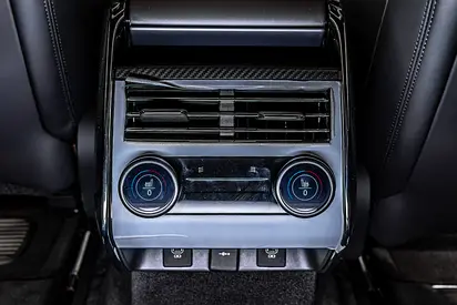 2024 LAND Rover RANGE ROVER SPORT — миниатюра 16