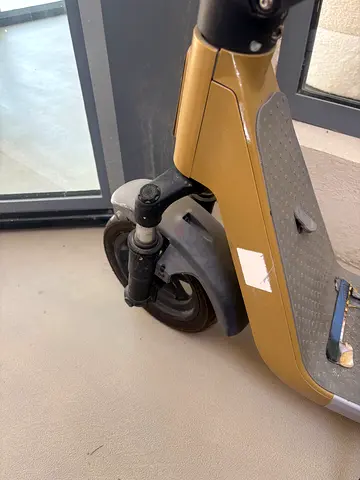 EVEONS Used electric scooter - well maintained, working condition