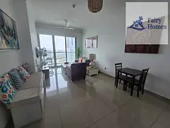 Furnished 1 Bed | Balcony |Ready To Move Best Location