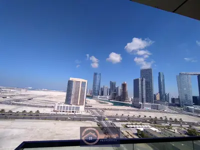 2BR + Maid | Spacious Layout | Al Noor Tower | Al Reem Island