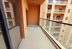 Vibrant Community | Brand New Apartment | Al Mamsha