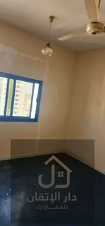 Great opportunity for rent, 1-bedroom apartment with hall in Al Shuweiheen area, prime location, exc