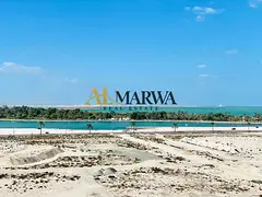 Beachfront Community || Luxury 2BR || Sea View || Parking Free || All Amenities Free