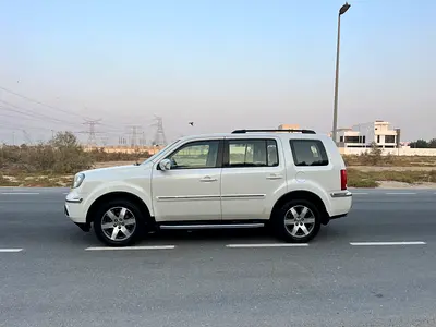 صورة 4 لـ 2013 Honda PILOT