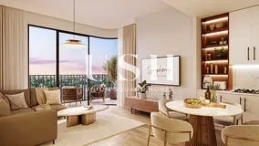 Elegant 3BR | Spacious Layout | Symphony on the Park