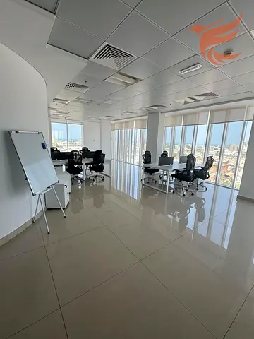 EXCLUSIVE PREMIUM OFFICE FOR RENT IN RAS AL KHAIMAH