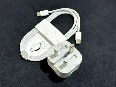 Apple Adapter | Type C cable iPhone Original