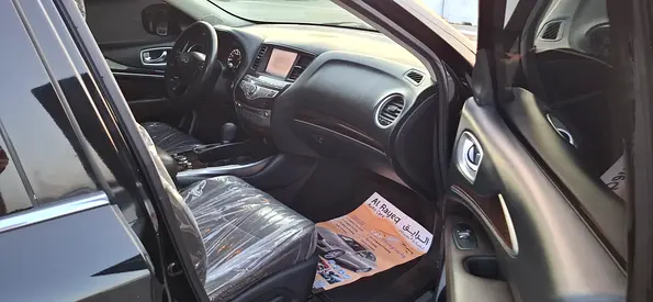 صورة 9 لـ 2013 Infiniti G35