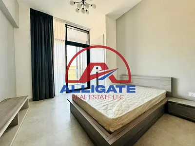Modern Studio | City View | Semi Furnished |