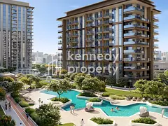 OP Deal | Mall Access | Golden Visa Potential