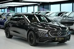 2026 Mercedes Benz E-Class