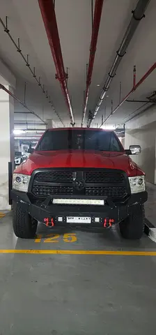 صورة 3 لـ 2017 RAM 1500