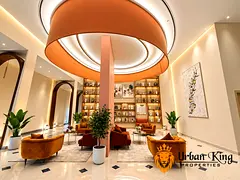 VIP LIVING | SPACIOUS 1BR | HIGH-END FURNISHINGS | ALL BILLS INCLUDED | PREMIUM AMENITIES