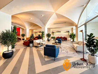 VIP LIVING | SPACIOUS 1BR | HIGH-END FURNISHINGS | ALL BILLS INCLUDED | PREMIUM AMENITIES
