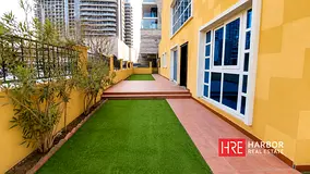 Plus Maids Room| Fully Furnished| Ready to Move
