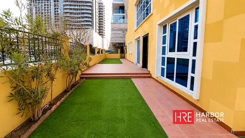 Plus Maids Room| Fully Furnished| Ready to Move