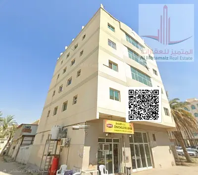 One bedroom and living room for rent in Al Nuaimiya 1, prime location
