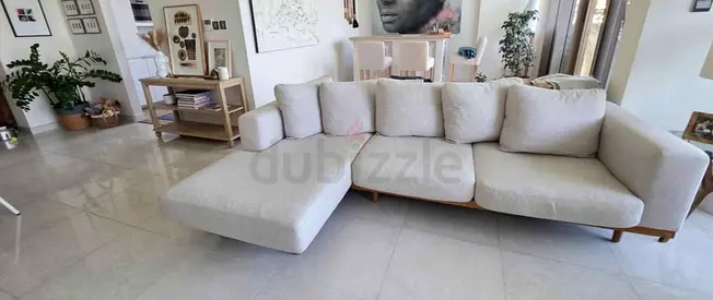 HIGH QUALITY West elm Newport Sofa