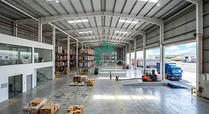 Prime 10,000 Sq. Ft. Warehouse for Rent in Al Quoz Industrial Area 3