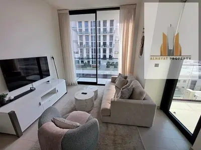 Luxury Furnished 2BR with Private Pool | 3 Balconies | AED 1.6M | Binghatti Tulip JVC