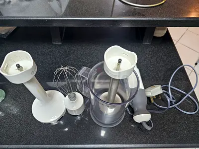 Kenwood Hand Blender