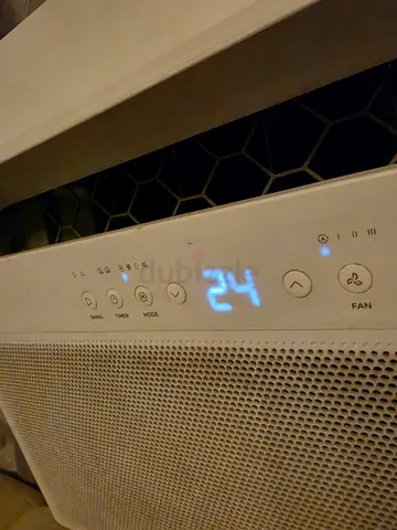 Inverter window ac  super general