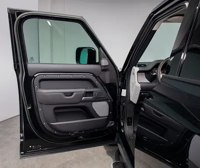 صورة مصغرة 16 لـ 2023 LAND Rover DEFENDER