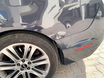 صورة مصغرة 17 لـ 2014 Lincoln MKZ