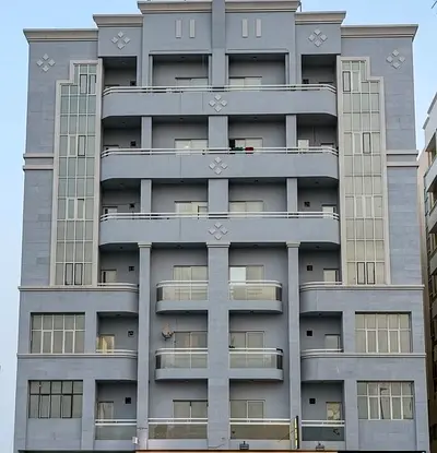 AED 23,000,000 – Residential & Commercial Building for Sale in Al Hamidiyah | AED 2.1 Million Annual Income | Freehold for All Nationalities