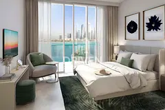 Below OP | Largest Layout | Branded Residence