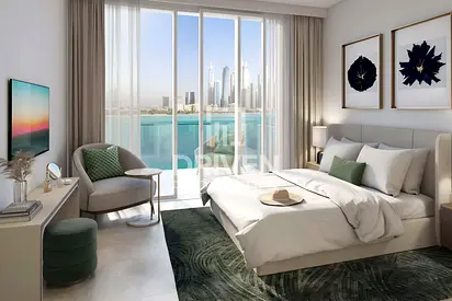 Below OP | Largest Layout | Branded Residence