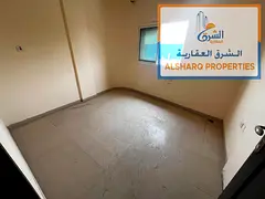 Two Bedrooms and Living Room - Al Rashidiya, Al Mina Street - Lowest Prices + Balcony with Open View