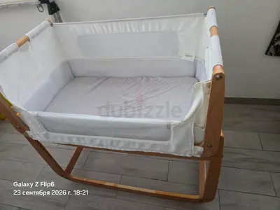 SNUZPOD ( For new Born Baby )