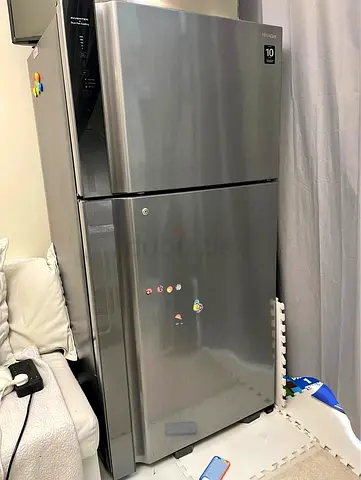 Hitachi Double Door Refrigerator- 760litter