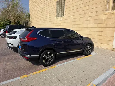 صورة مصغرة 12 لـ 2019 Honda CR-V
