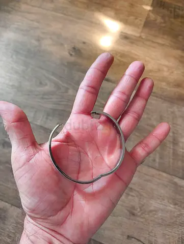 Mens stylish bracelet