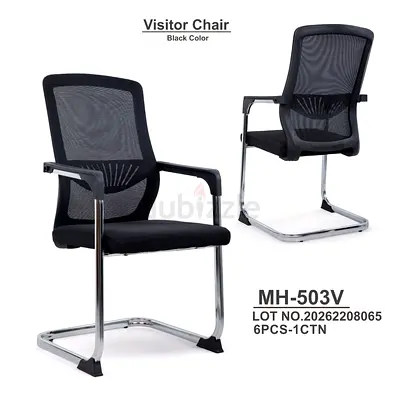 Visitor Chairs New For Sale