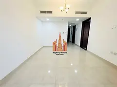 No Deposit Spacious 1BHK With Balcony Parking 1Month Free just 40k