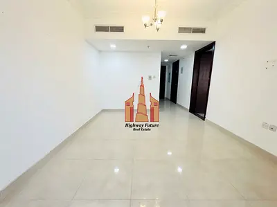 No Deposit Spacious 1BHK With Balcony Parking 1Month Free just 40k