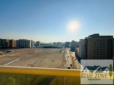 3BHK AVAILABLE WITH OPEN VIEW IN AL NAHDA DUBAI