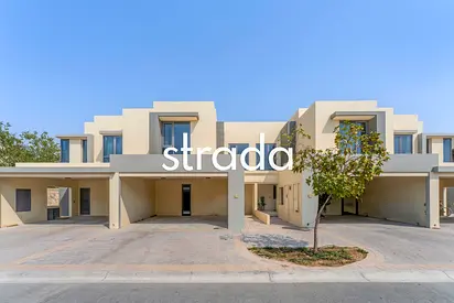 Vacant | Type 2E | Greenbelt | 4BR