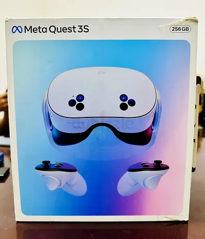 Meta Quest 3s 256 GB