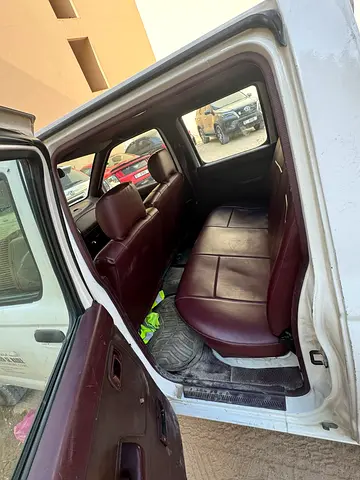 صورة 2 لـ 2015 Nissan PICKUP