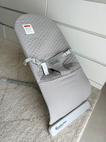 Automatic baby bouncer / rocker - like new