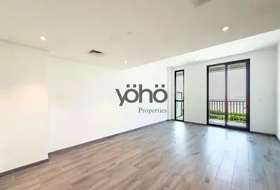 Spacious 2 Bedroom Apartment | Noor 5 Midtown | Maids room | JGE View
