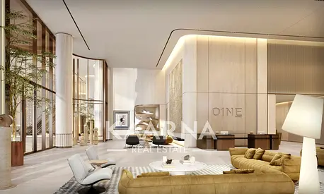 Grade A Office Spaces | O1NE District | Motor City