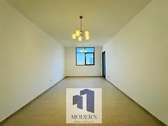 Luxurious unit | Vacant | Family building | Prime Location