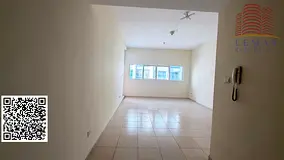 2 Bedroom Partial Sea View open Kitchen Available For Rent.