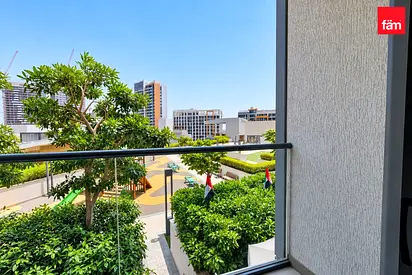 1br Plus Study | Brand New Condition | Park View